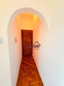 Apartamento com 1 Quarto à venda, 51m² no Centro, Niterói