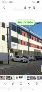 Apartamento com 2 Quartos para alugar, 60m² no Intermares, Cabedelo