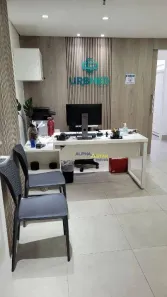 Conjunto Comercial / Sala à venda, 47m² no Alphaville Centro Industrial e Empresarial/Alphaville., Barueri