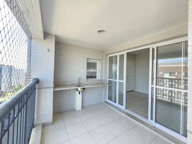 Apartamento com 3 Quartos à venda, 90m² no Ponta Negra, Manaus