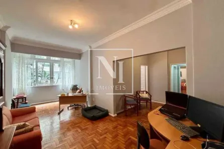 Apartamento com 2 Quartos à venda, 97m² no Copacabana, Rio de Janeiro