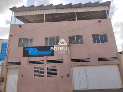 Prédio/Edifício Inteiro à venda, 450m² no Felipe Camarão, Natal