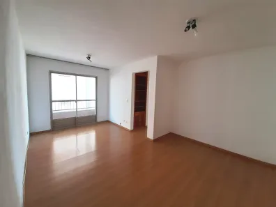 Apartamento com 2 Quartos à venda, 73m² no Vila Congonhas, São Paulo
