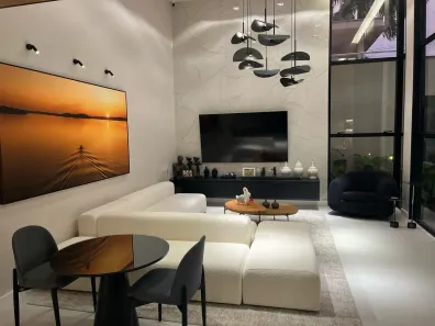 Casa com 4 Quartos à venda, 450m² no Parque Verde, Belém