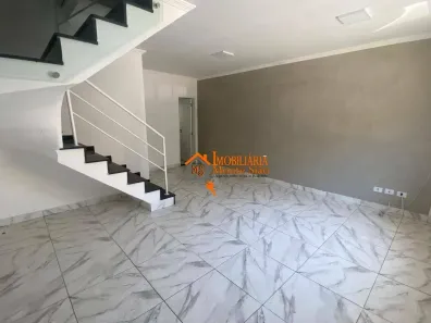 Casa de Condomínio com 3 Quartos à venda, 83m² no Centro, Guarulhos