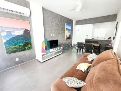 Apartamento com 3 Quartos à venda, 115m² no Copacabana, Rio de Janeiro