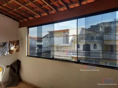 Sobrado com 3 Quartos à venda, 184m² no Cidade das Flores, Osasco