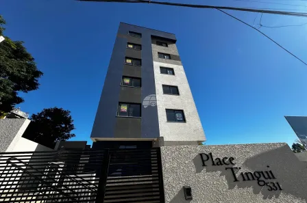 Apartamento com 2 Quartos à venda, 49m² no Tingui, Curitiba