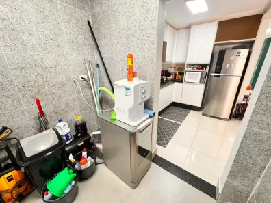 Casa de Condomínio com 3 Quartos à venda, 152m² no Meu Cantinho, Suzano
