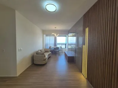 Apartamento com 2 Quartos à venda, 76m² no Vila da Serra, Nova Lima