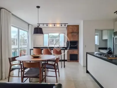 Cobertura com 3 Quartos à venda, 220m² no Agronômica, Florianópolis