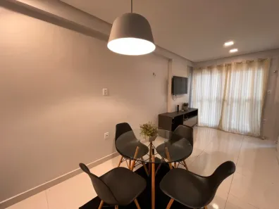Flat com 1 Quarto à venda, 43m² no Poço, Cabedelo