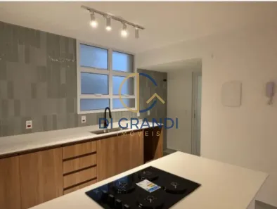 Apartamento com 2 Quartos à venda, 98m² no Centro, Campinas