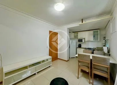 Apartamento com 1 Quarto à venda, 32m² no Centro, Florianópolis