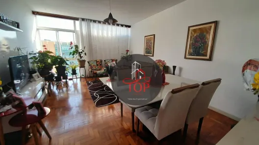 Apartamento com 2 Quartos à venda, 109m² no Centro, Santo André