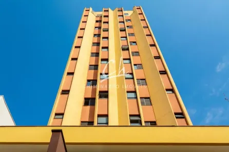 Apartamento com 1 Quarto à venda, 35m² no Cambuí, Campinas