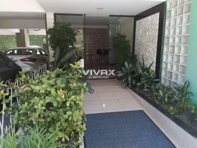 Apartamento com 2 Quartos à venda, 66m² no Engenho de Dentro, Rio de Janeiro