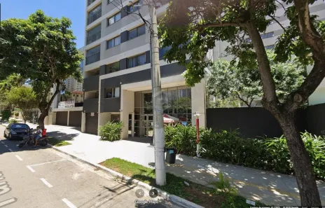 Studio com 1 Quarto à venda, 24m² no Vila Clementino, São Paulo