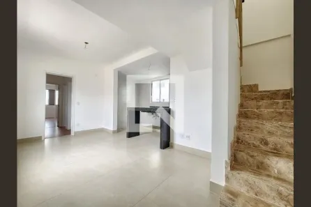 Cobertura com 2 Quartos à venda, 128m² no Alto Barroca, Belo Horizonte
