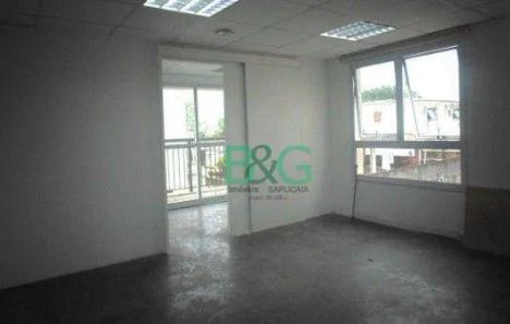 Conjunto Comercial / Sala para venda ou aluguel, 48m² no Jabaquara, São Paulo