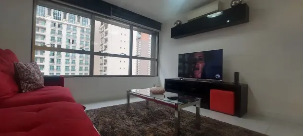 Flat com 2 Quartos para alugar, 70m² no Vila Olímpia, São Paulo