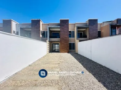 Casa com 4 Quartos à venda, 150m² no Centro, Eusébio