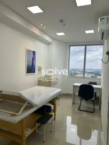 Conjunto Comercial / Sala à venda, 40m² no Vila Castelo Branco, Indaiatuba