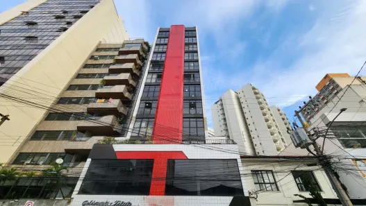 Conjunto Comercial / Sala à venda, 186m² no Centro, Juiz de Fora