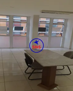 Conjunto Comercial / Sala à venda, 63m² no Centro, Campinas
