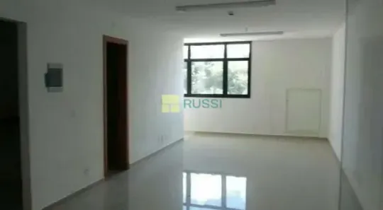 Conjunto Comercial / Sala à venda, 44m² no Centro, São José dos Campos