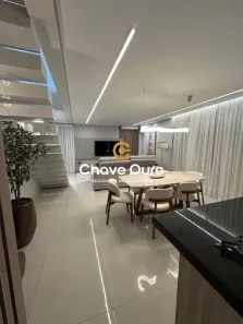 Apartamento com 3 Quartos à venda, 126m² no Centro, Cascavel