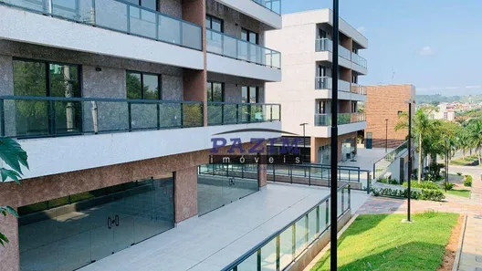 Loja / Salão / Ponto Comercial para venda ou aluguel, 83m² no Pinheirinho, Vinhedo