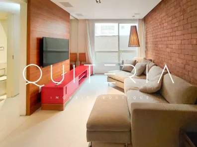 Apartamento com 2 Quartos à venda, 65m² no Leblon, Rio de Janeiro