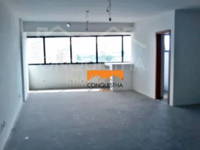 Conjunto Comercial / Sala para venda ou aluguel, 58m² no Rudge Ramos, São Bernardo do Campo