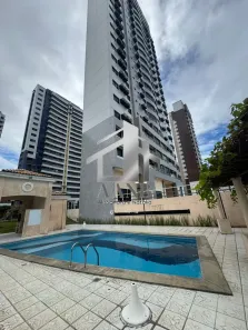 Apartamento com 3 Quartos à venda, 115m² no Lagoa Nova, Natal