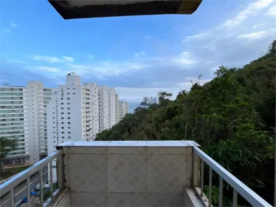 Apartamento com 4 Quartos à venda, 141m² no Pitangueiras, Guarujá