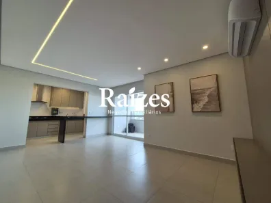 Apartamento com 3 Quartos à venda, 110m² no Martins, Uberlândia