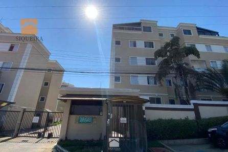 Apartamento com 3 Quartos à venda, 102m² no Jardim Vera Cruz, Sorocaba