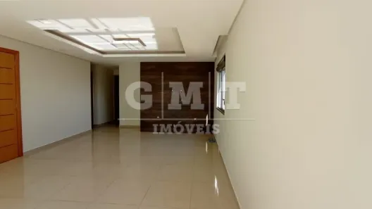 Apartamento com 3 Quartos à venda, 214m² no Bosque das Juritis, Ribeirão Preto