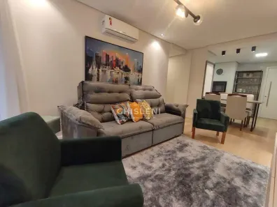 Apartamento com 1 Quarto à venda, 58m² no Quinta da Serra, Canela