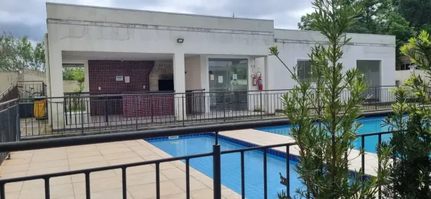 Apartamento com 2 Quartos à venda, 39m² no Canudos, Novo Hamburgo