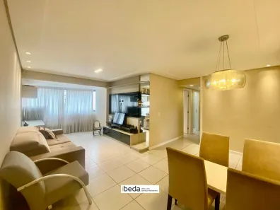 Apartamento com 3 Quartos à venda, 99m² no Tirol, Natal
