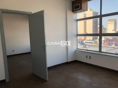 Conjunto Comercial / Sala com 3 Quartos à venda, 52m² no Centro, Campinas