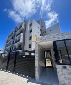 Apartamento com 2 Quartos à venda, 56m² no Poço, Cabedelo