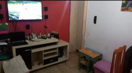 Apartamento com 1 Quarto à venda, 38m² no Alves Dias, São Bernardo do Campo
