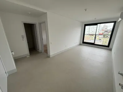 Apartamento com 1 Quarto à venda, 41m² no Canto, Florianópolis