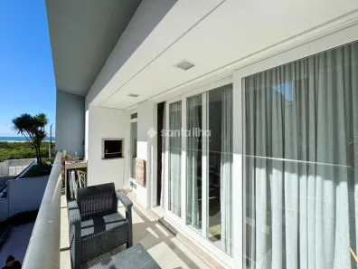 Apartamento com 3 Quartos à venda, 89m² no Campeche, Florianópolis