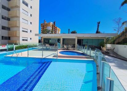 Apartamento com 3 Quartos à venda, 92m² no Itacorubi, Florianópolis