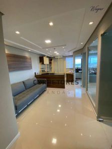 Conjunto Comercial / Sala à venda, 43m² no Centro, Canoas