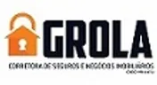 Logo da imobiliária